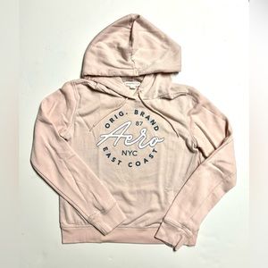Aeropostale hoodie